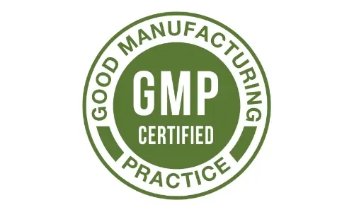 Yu Sleep gmp certified
